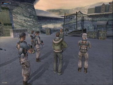 Second Sight (PC) - Steam Key - EUROPE - 19