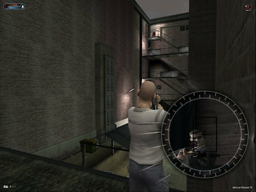 Second Sight (PC) - Steam Key - EUROPE - 23