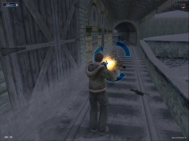 Second Sight (PC) - Steam Key - EUROPE - 8