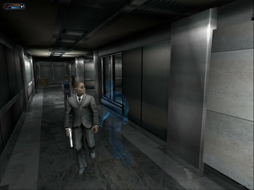 Second Sight (PC) - Steam Key - EUROPE - 17