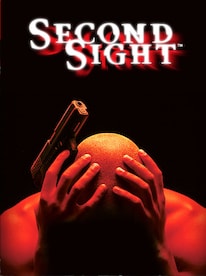 Second Sight (PC) - Steam Key - EUROPE - 1