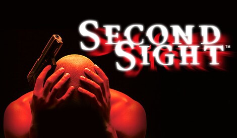 Second Sight (PC) - Steam Key - EUROPE - 0