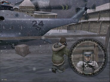 Second Sight (PC) - Steam Key - EUROPE - 4