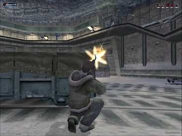 Second Sight (PC) - Steam Key - EUROPE - 22