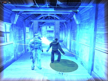 Second Sight (PC) - Steam Key - GLOBAL - 12