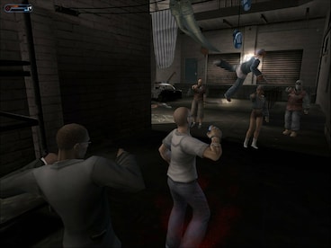 Second Sight (PC) - Steam Key - GLOBAL - 13