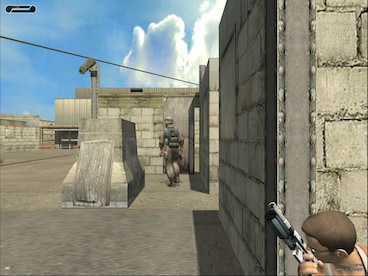Second Sight (PC) - Steam Key - GLOBAL - 9