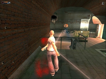 Second Sight (PC) - Steam Key - GLOBAL - 6