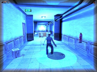 Second Sight (PC) - Steam Key - GLOBAL - 24
