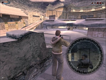 Second Sight (PC) - Steam Key - GLOBAL - 11