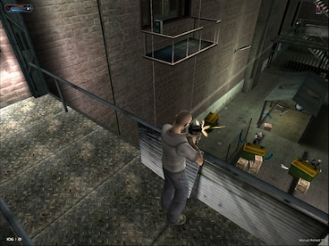 Second Sight (PC) - Steam Key - GLOBAL - 10