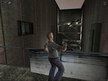 Second Sight (PC) - Steam Key - GLOBAL - 21