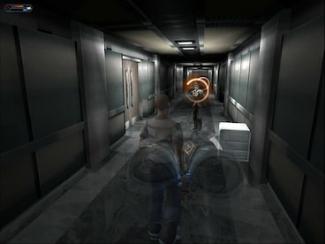 Second Sight (PC) - Steam Key - GLOBAL - 16