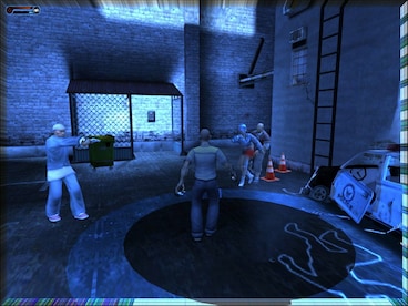 Second Sight (PC) - Steam Key - GLOBAL - 18