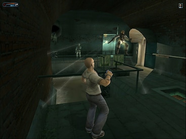 Second Sight (PC) - Steam Key - GLOBAL - 3