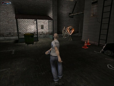 Second Sight (PC) - Steam Key - GLOBAL - 15