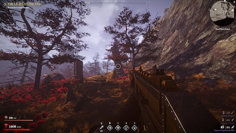 Second Sun (PC) - Steam Key - GLOBAL - 10