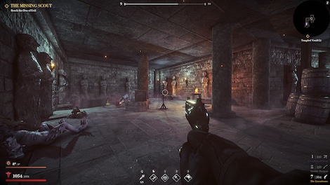 Second Sun (PC) - Steam Key - GLOBAL - 11