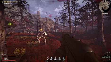 Second Sun (PC) - Steam Key - GLOBAL - 5