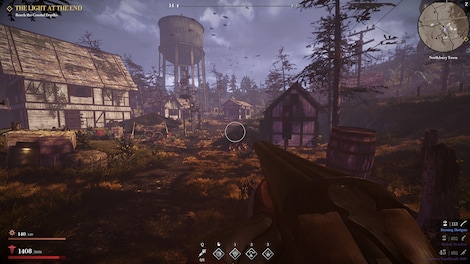 Second Sun (PC) - Steam Key - GLOBAL - 12