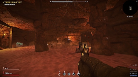 Second Sun (PC) - Steam Key - GLOBAL - 6