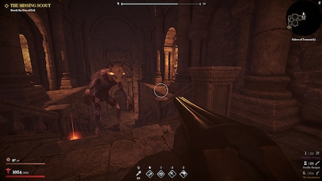 Second Sun (PC) - Steam Key - GLOBAL - 7