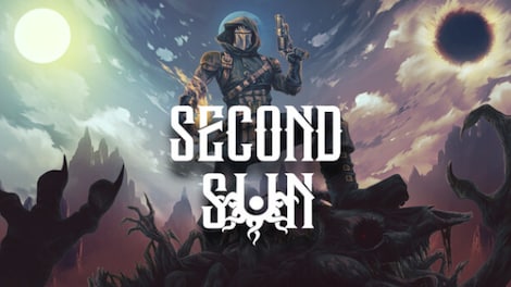 Second Sun (PC) - Steam Key - GLOBAL - 0