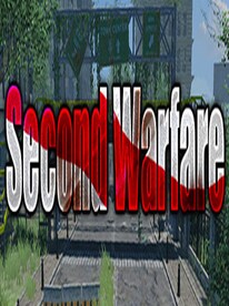 Second Warfare Steam Gift EUROPE - 1
