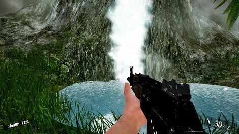 Second Warfare Steam Gift EUROPE - 5