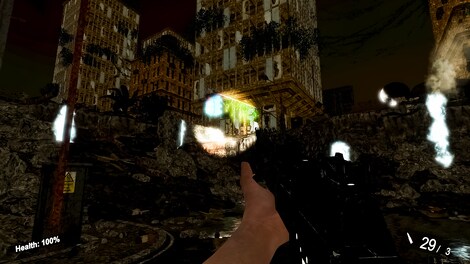 Second Warfare Steam Gift EUROPE - 8