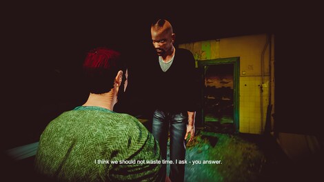 Second Warfare Steam Gift EUROPE - 9