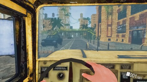 Second Warfare Steam Gift EUROPE - 10