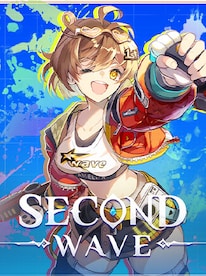 Second Wave (PC) - Steam Gift - GLOBAL - 1