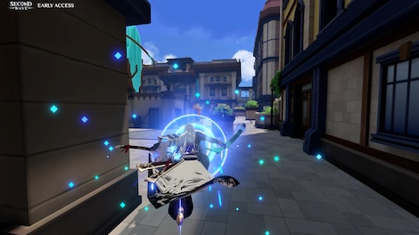 Second Wave (PC) - Steam Gift - GLOBAL - 3