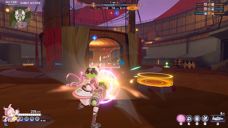 Second Wave (PC) - Steam Gift - GLOBAL - 6