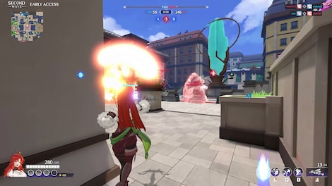 Second Wave (PC) - Steam Gift - GLOBAL - 4