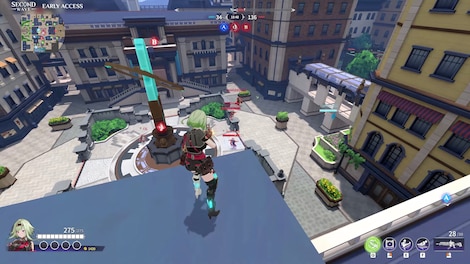 Second Wave (PC) - Steam Gift - GLOBAL - 13