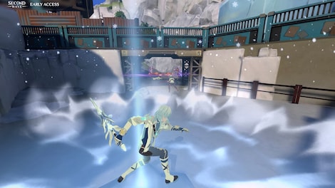 Second Wave (PC) - Steam Gift - GLOBAL - 8