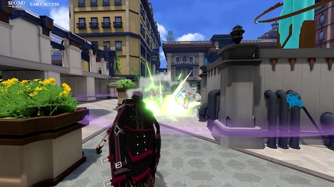 Second Wave (PC) - Steam Gift - GLOBAL - 5