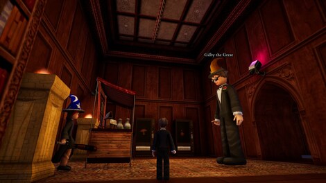 Secret Agent Wizard Boy and the International Crime Syndicate (PC) - Steam Key - GLOBAL - 8