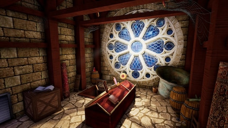 Secret Agent Wizard Boy and the International Crime Syndicate (PC) - Steam Key - GLOBAL - 4