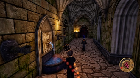 Secret Agent Wizard Boy and the International Crime Syndicate (PC) - Steam Key - GLOBAL - 11