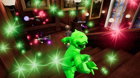 Secret Agent Wizard Boy and the International Crime Syndicate (PC) - Steam Key - GLOBAL - 5