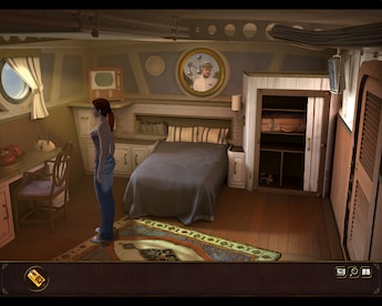 Secret Files 2: Puritas Cordis Steam Key GLOBAL - 7