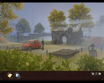 Secret Files 2: Puritas Cordis Steam Key GLOBAL - 2