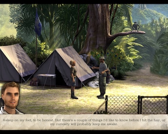 Secret Files 2: Puritas Cordis Steam Key GLOBAL - 5