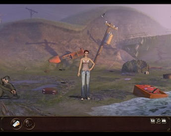 Secret Files 2: Puritas Cordis Steam Key GLOBAL - 3