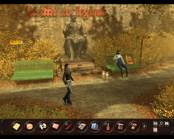 Secret Files 2: Puritas Cordis Steam Key GLOBAL - 4