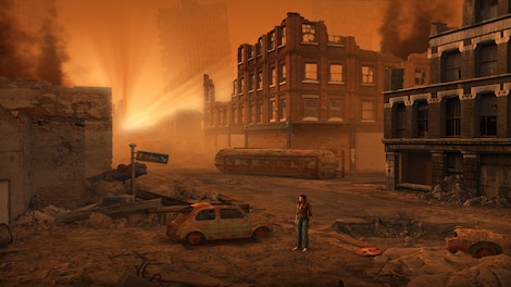 Secret Files 3 (PC) - Steam Key - GLOBAL - 0