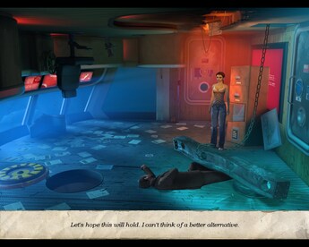 Secret Files Franchise Pack Steam Gift CIS - 17